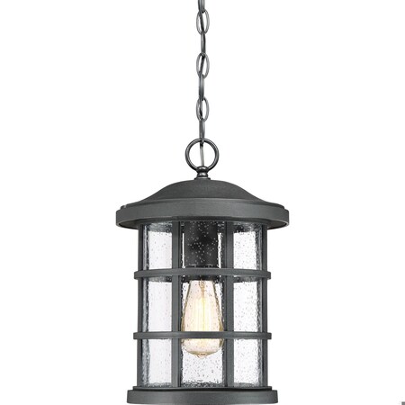 Quoizel Crusade Outdoor Hanging Lantern CSE1910EK